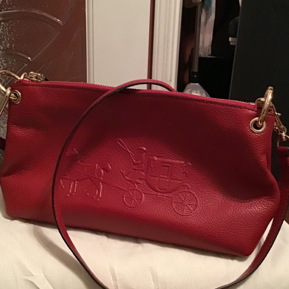 Handbag - Picture 2 of 3